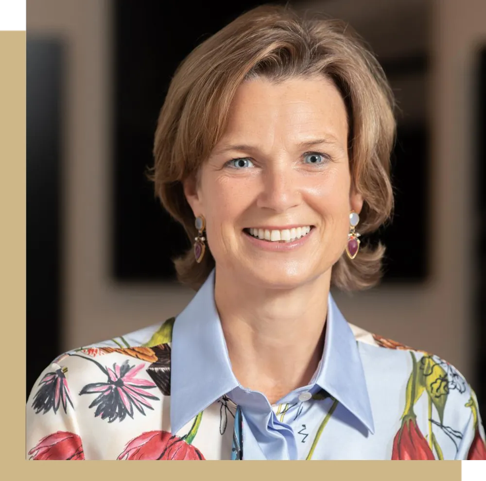 Katharina von Schnurbein