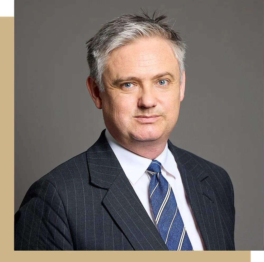 Lord Walney