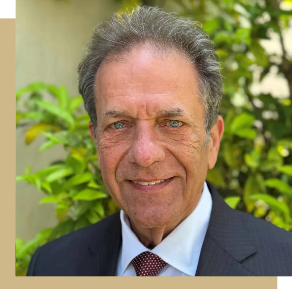 Robert T. Flesh