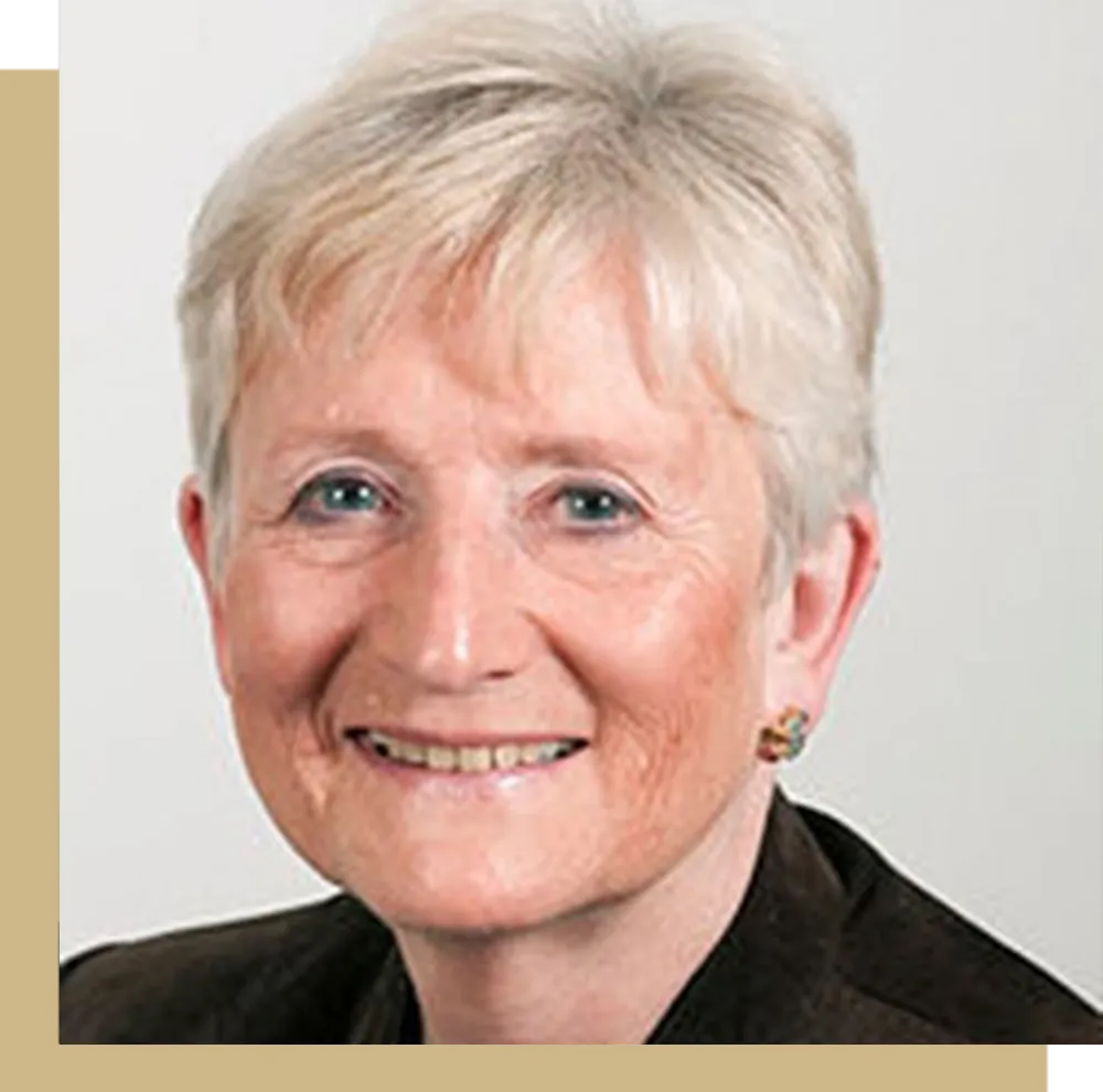 Pauline Neville-Jones