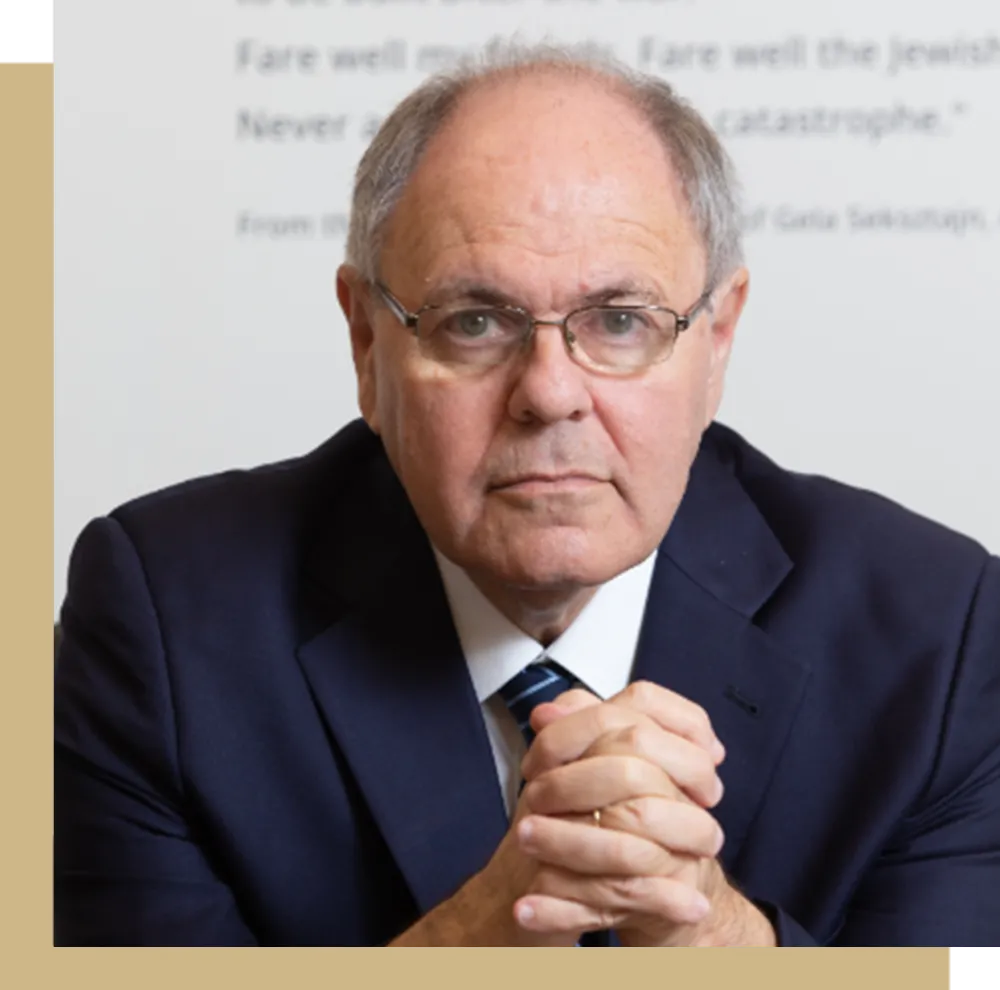 Dani Dayan