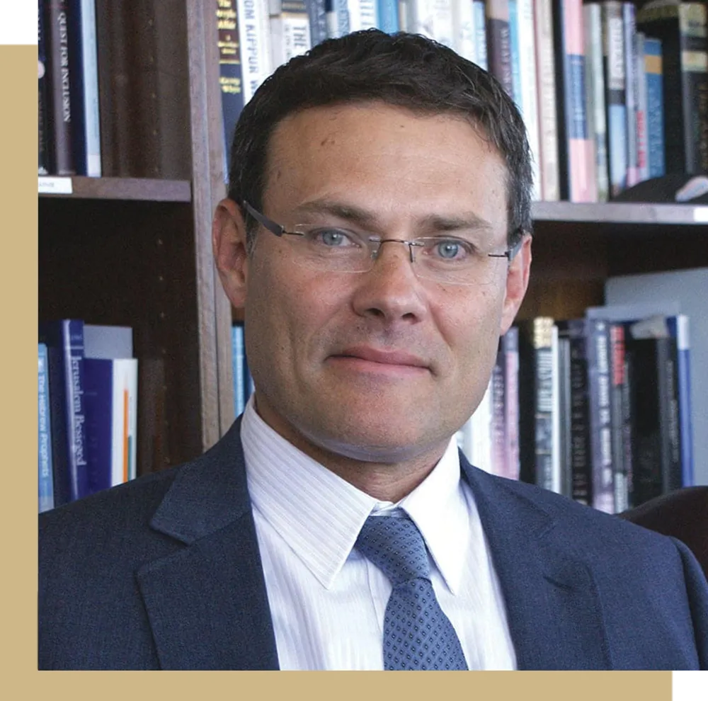 David F. Siegel