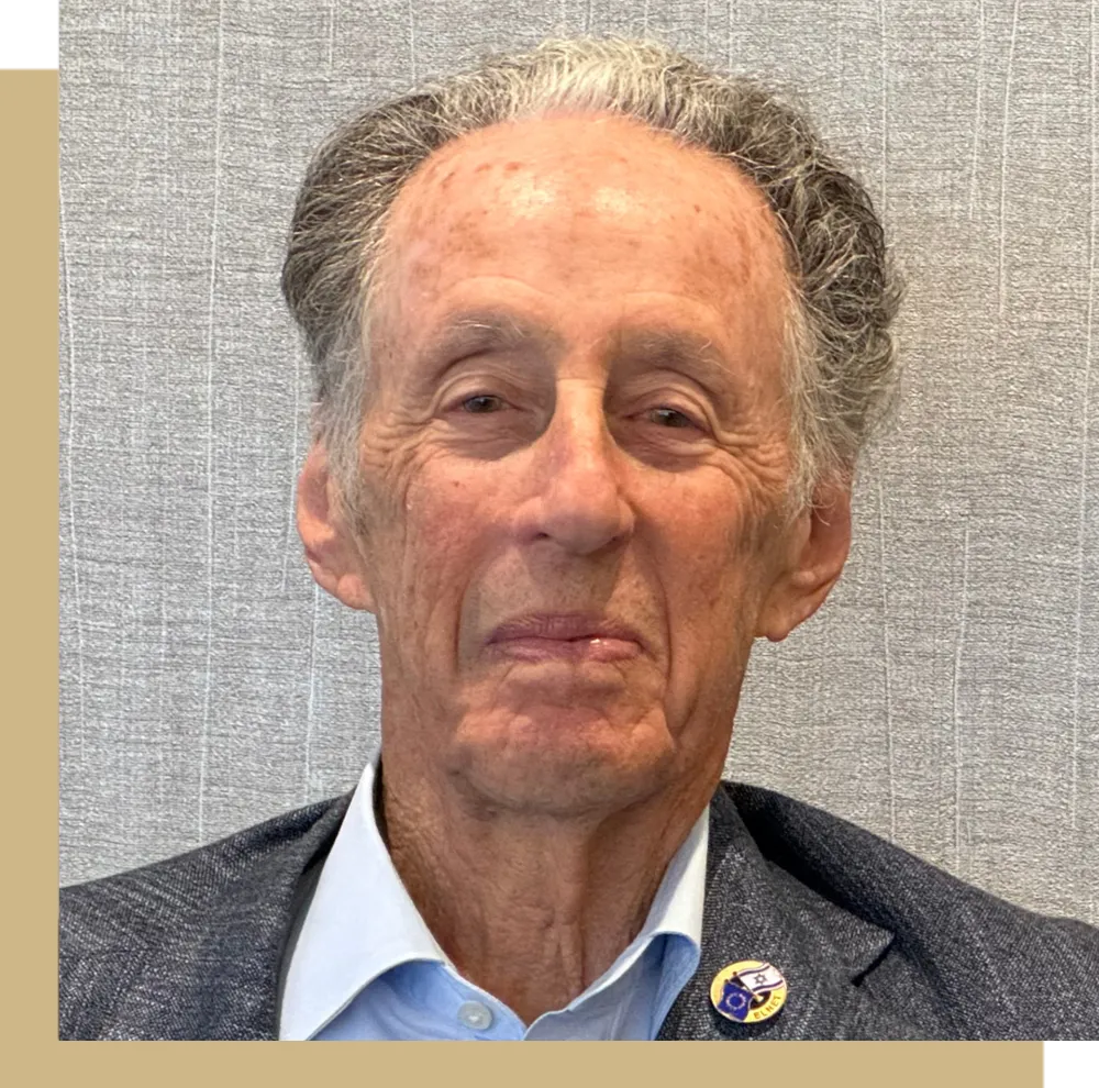 Larry Hochberg