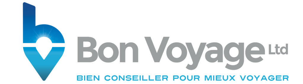Bon Voyage ltd logo