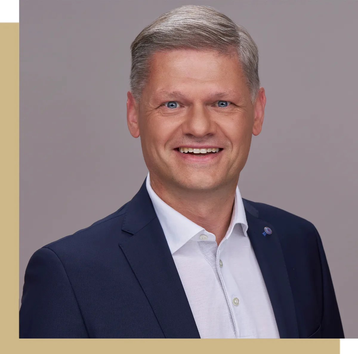 Andreas HANGER MP (ÖVP)