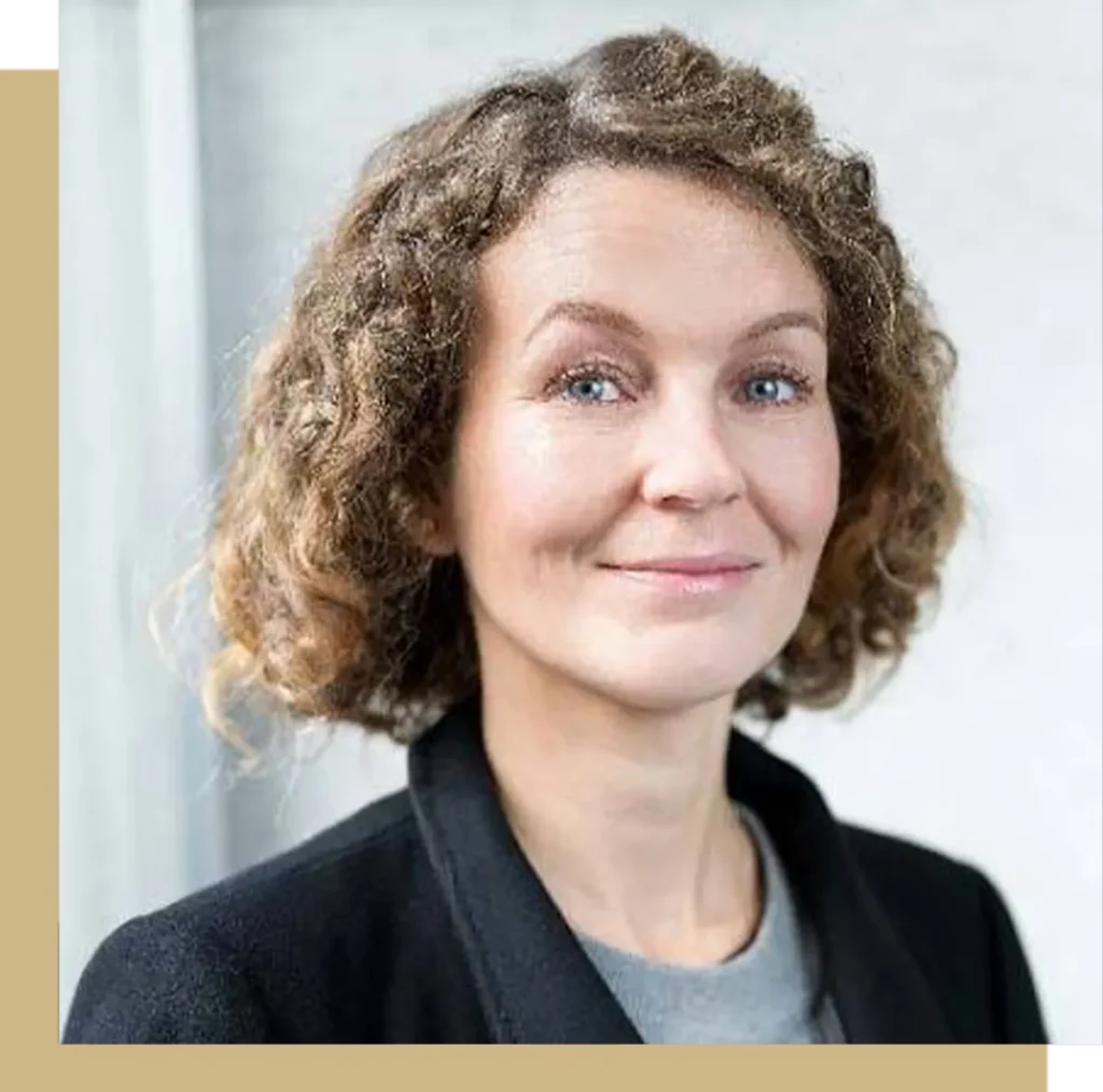 Dr. Marie-Teres Sommerfeld