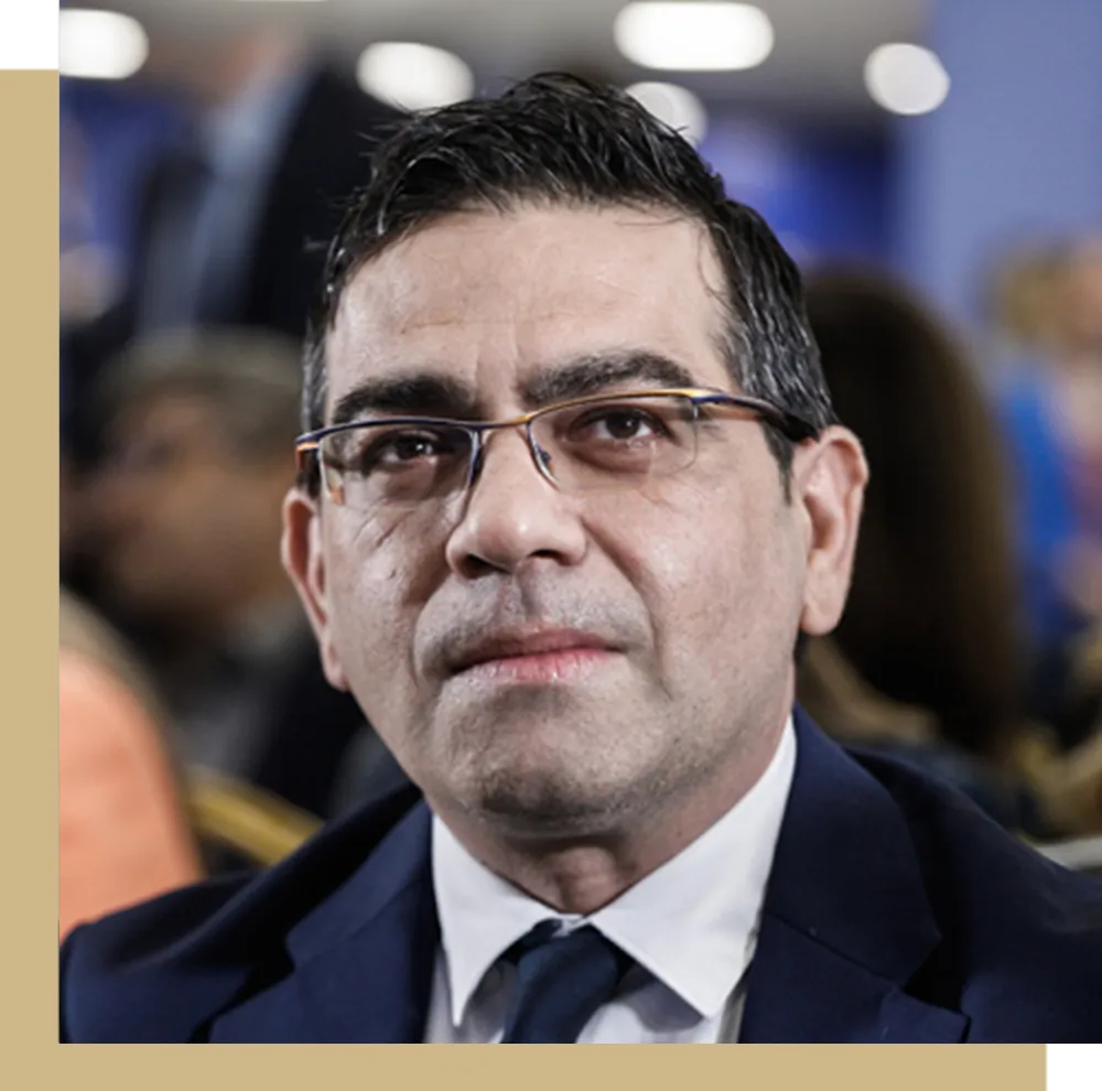 Giorgos Stamatis