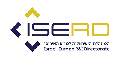 ISERD logo
