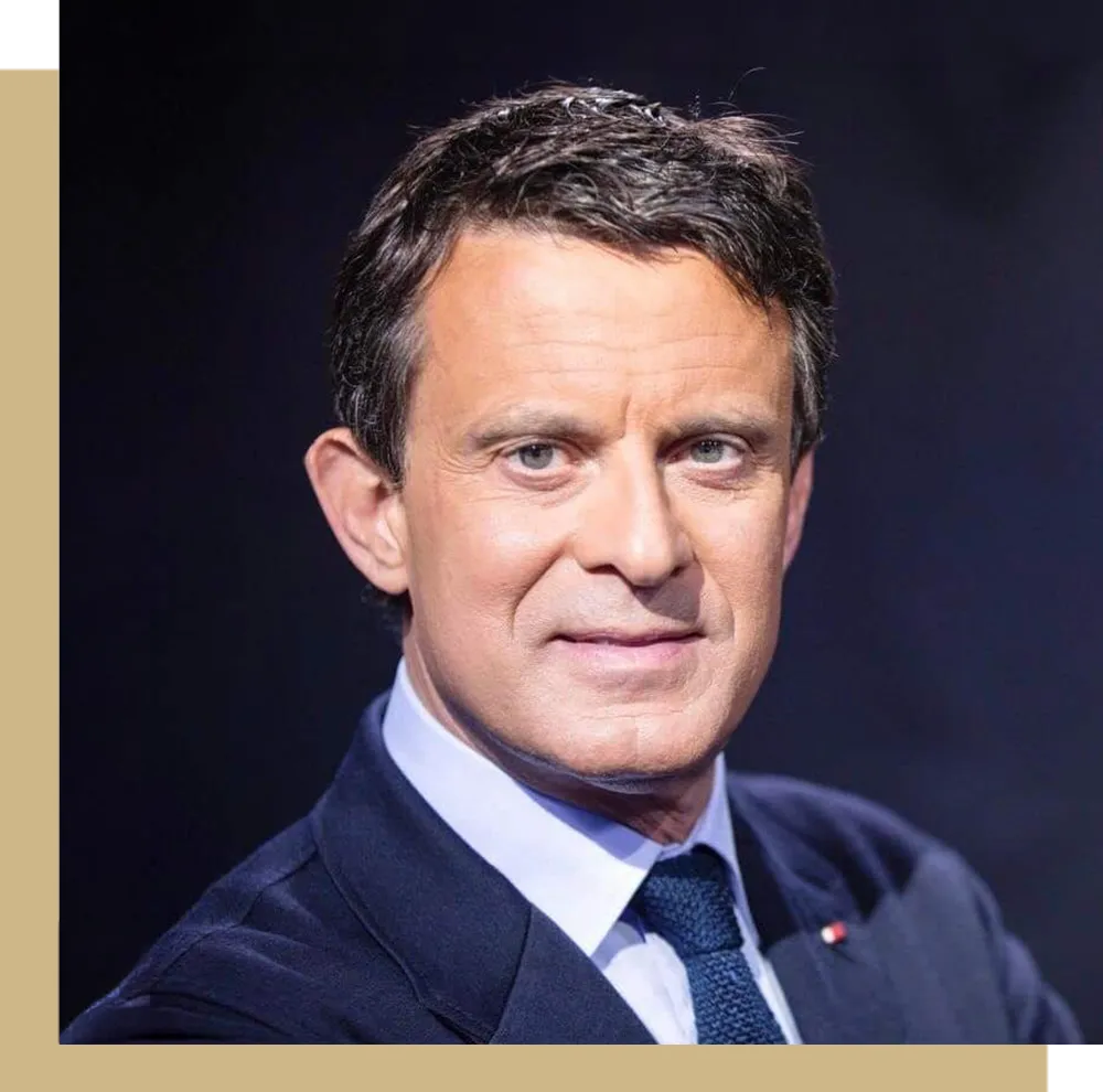 Manuel Valls