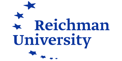Reichman University logo