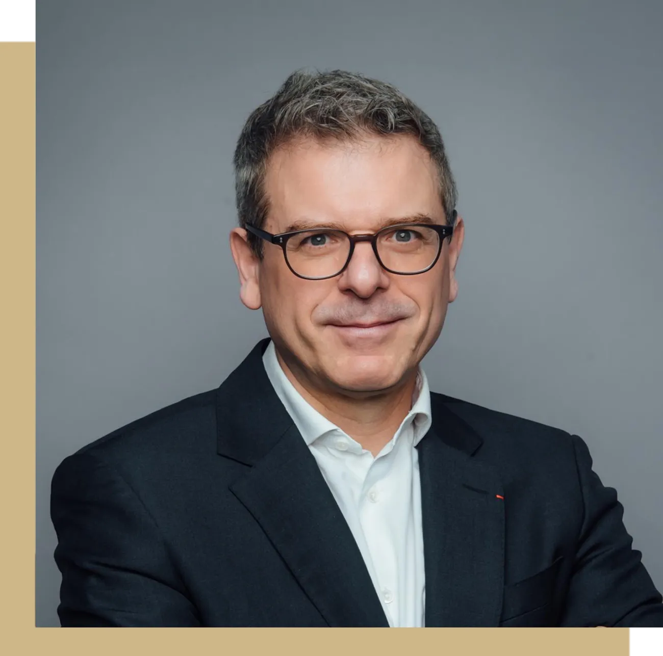 Thibault de Montbrial