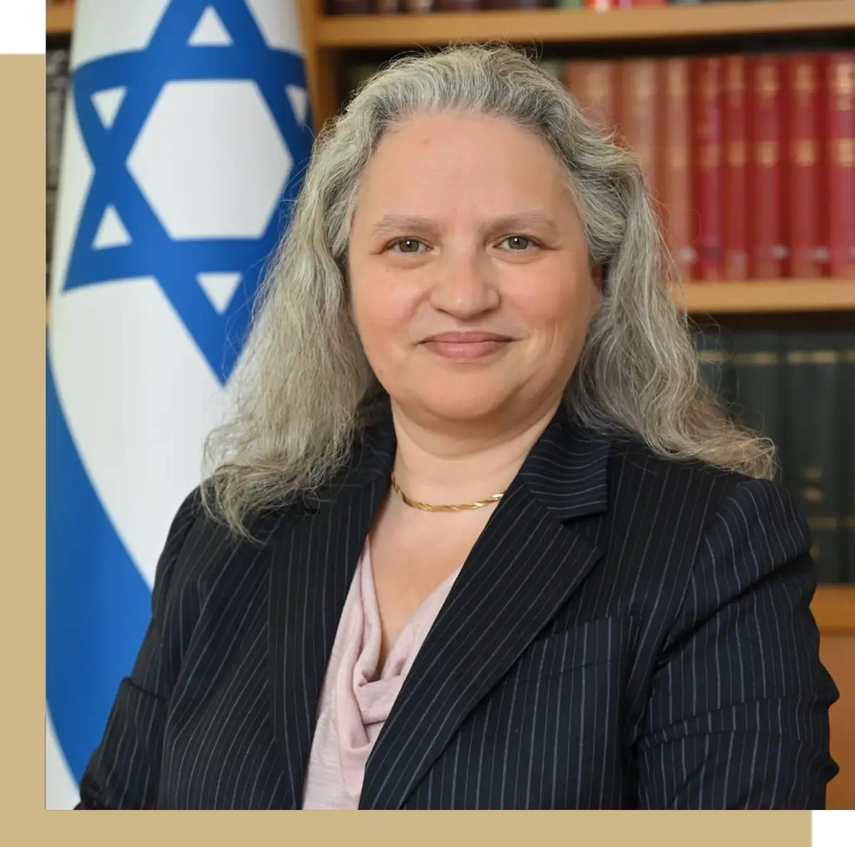 SIMONA HELPERIN